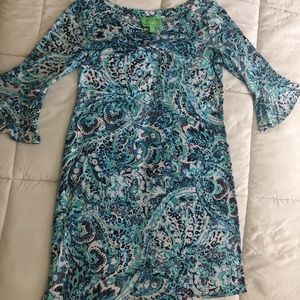Pappagallo size S dress